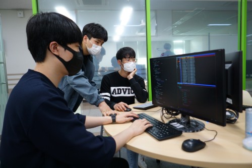 경복대학교 소프트웨어융합과, ‘대학정보보호동아리 지원사업’ 5년 연속 선정